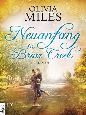 cover image of Neuanfang in Briar Creek
